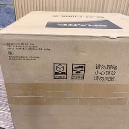 NỒI CHIÊN KHÔNG DẦU SHARP KF-AF-E30DK-W