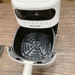 NỒI CHIÊN KHÔNG DẦU SHARP KF-AF-E30DK-W