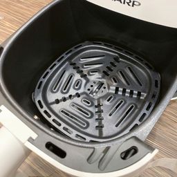 NỒI CHIÊN KHÔNG DẦU SHARP KF-AF-E30DK-W