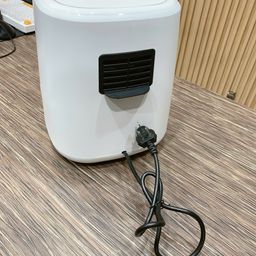 NỒI CHIÊN KHÔNG DẦU SHARP KF-AF-E30DK-W