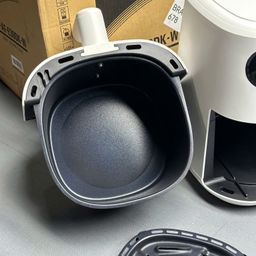 NỒI CHIÊN KHÔNG DẦU SHARP KF-AF-E30DK-W
