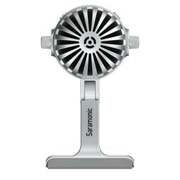 Micro thu âm Saramonic SR-SmartMic MTV550, mic Livestream