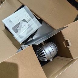 Micro thu âm Saramonic SR-SmartMic MTV550, mic Livestream