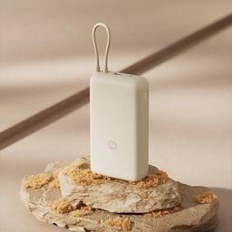 Pin dự phòng Xiaomi 20.000mAh sạc nhanh 33W, hàng cũ ko hộp, có chứng chỉ CCC…
