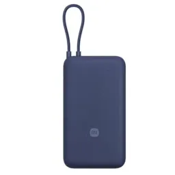 Pin dự phòng Xiaomi 20.000mAh sạc nhanh 33W, hàng cũ ko hộp, có chứng chỉ CCC…