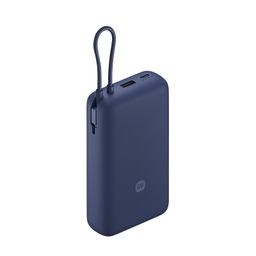 Pin dự phòng Xiaomi 20.000mAh sạc nhanh 33W, hàng cũ ko hộp, có chứng chỉ CCC…