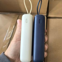 Pin dự phòng Xiaomi 20.000mAh sạc nhanh 33W, hàng cũ ko hộp, có chứng chỉ CCC…