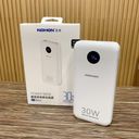 Pin dự phòng 20.000mAh NOHON NX-P17 - sạc nhanh 30W - Ảnh 10