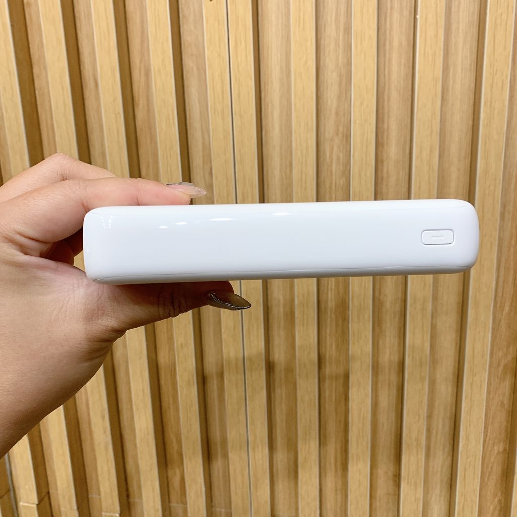 Pin dự phòng 20.000mAh NOHON NX-P17 - sạc nhanh 30W - Ảnh 7