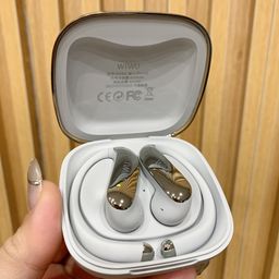Tai nghe bluetooth WiWU W03Ai, dịch thuật thời gian thực
