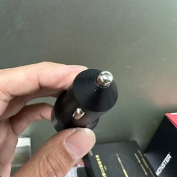 Củ sạc nhanh 40W ô tô ANKER 2 cổng USB-C (PD) - Ko hộp