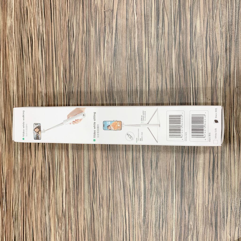 Gậy chụp ảnh Bluetooth PLEXTONE S100 kèm chân tripod - Ảnh 9