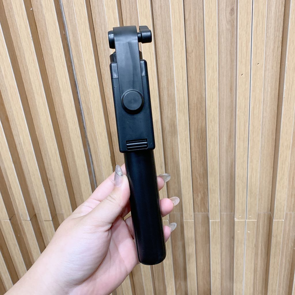 Gậy chụp ảnh Bluetooth PLEXTONE S100 kèm chân tripod - Ảnh 2