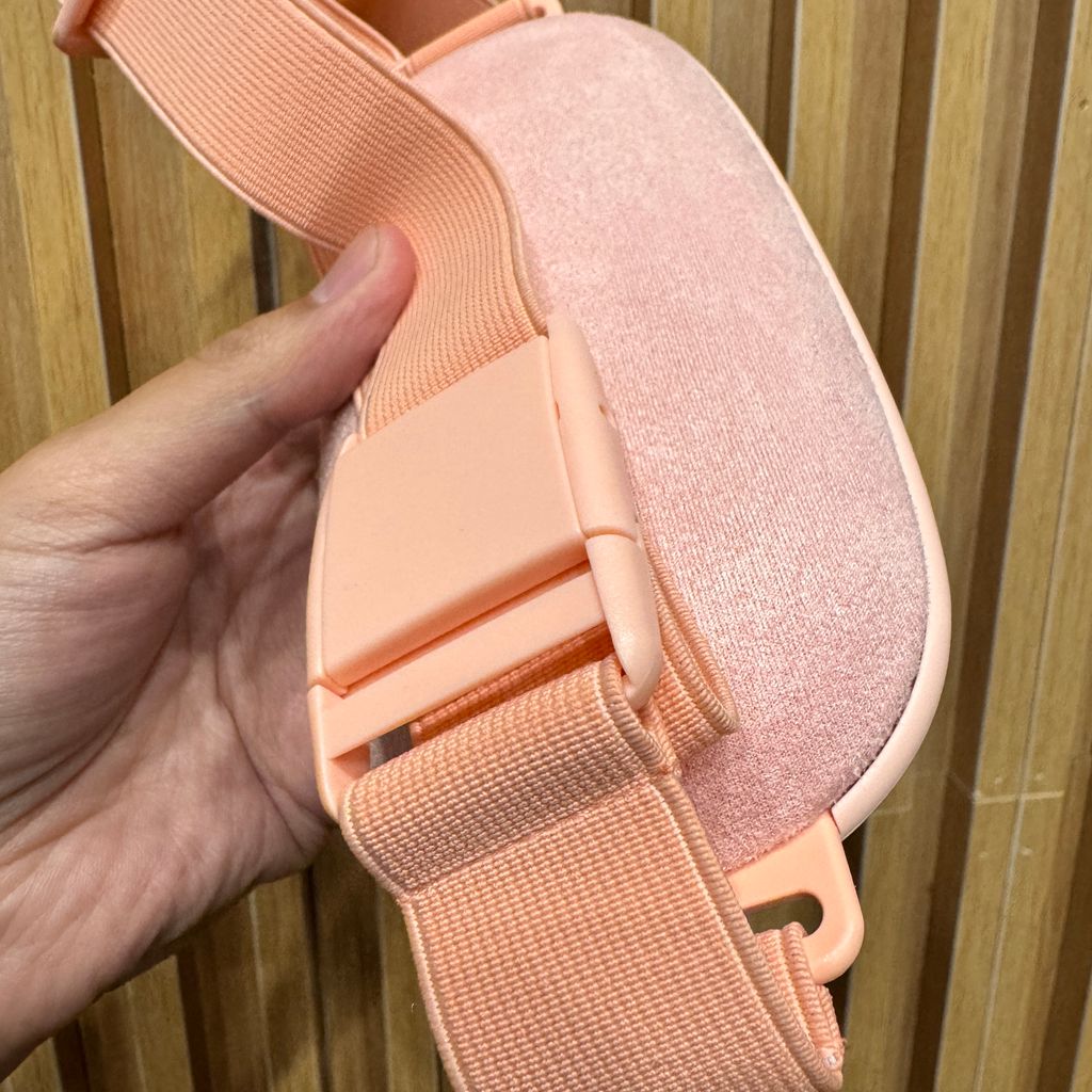 Đai sưởi ấm bụng / đai chườm nóng thông minh, có Massage (Warm Belt – model M28) - Ảnh 10