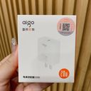 Củ sạc nhanh 20W hãng AIGO S08, công nghệ GaN  - Ảnh 9