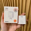 Củ sạc nhanh 20W hãng AIGO S07, sạc GaN siêu nhẹ - Ảnh 8