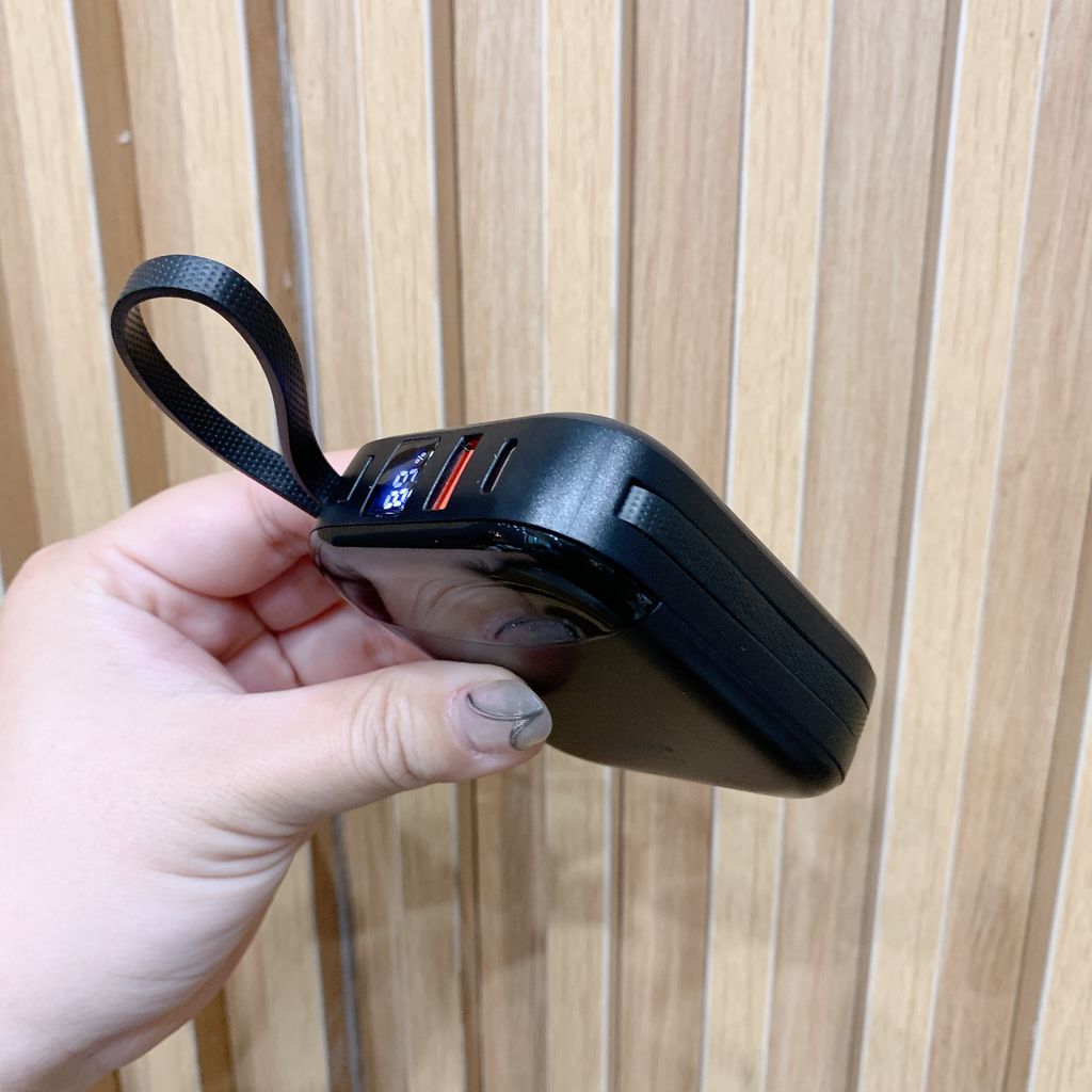 Pin dự phòng KOVOL 20.000M dung lượng 10.000mAh  - Ảnh 6