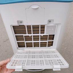 Máy hút ẩm 25L chính hãng TCL DEF-25E , 25 lít