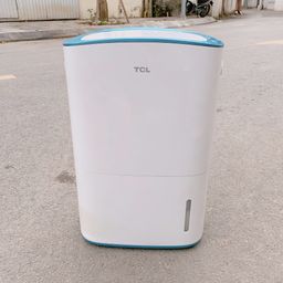 Máy hút ẩm 25L chính hãng TCL DEF-25E , 25 lít