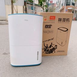 Máy hút ẩm 25L chính hãng TCL DEF-25E , 25 lít