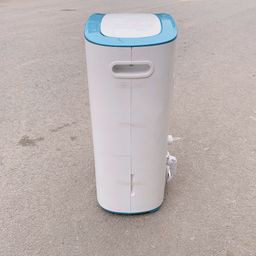 Máy hút ẩm 25L chính hãng TCL DEF-25E , 25 lít