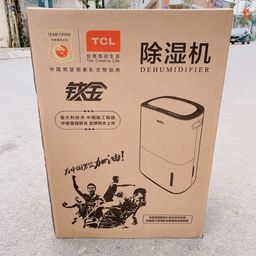 Máy hút ẩm 25L chính hãng TCL DEF-25E , 25 lít
