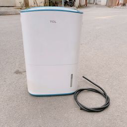 Máy hút ẩm 25L chính hãng TCL DEF-25E , 25 lít