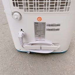 Máy hút ẩm 25L chính hãng TCL DEF-25E , 25 lít