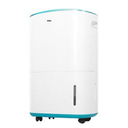 Máy hút ẩm 25L chính hãng TCL DEF-25E , 25 lít
