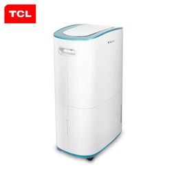 Máy hút ẩm 25L chính hãng TCL DEF-25E , 25 lít