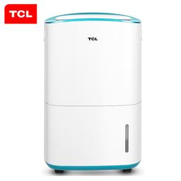 Máy hút ẩm 25L chính hãng TCL DEF-25E , 25 lít