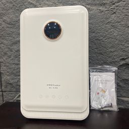 Máy sưởi gốm ROYALSTAR treo tường/ để bàn / sấy khăn nhà tắm