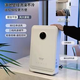 Máy sưởi gốm ROYALSTAR treo tường/ để bàn / sấy khăn nhà tắm