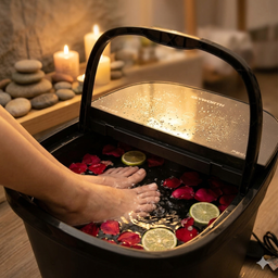 Bồn ngâm chân massage SKYWORTH 802DK-C