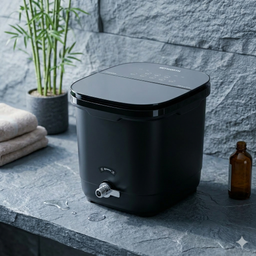 Bồn ngâm chân massage SKYWORTH 802DK-C