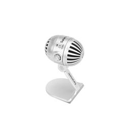 Micro thu âm Saramonic SR-SmartMic MTV500 , mic Livestream
