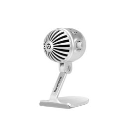 Micro thu âm Saramonic SR-SmartMic MTV500 , mic Livestream