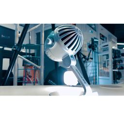 Micro thu âm Saramonic SR-SmartMic MTV500 , mic Livestream