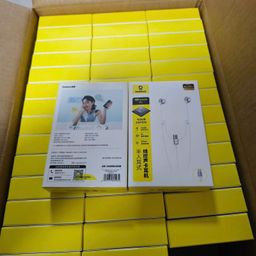 Tai nghe dây chân Type C BASEUS ANCOK - K1, dùng được iPhone 17, có Mic thu âm…