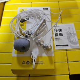 Tai nghe dây chân Type C BASEUS ANCOK - K1, dùng được iPhone 17, có Mic thu âm…