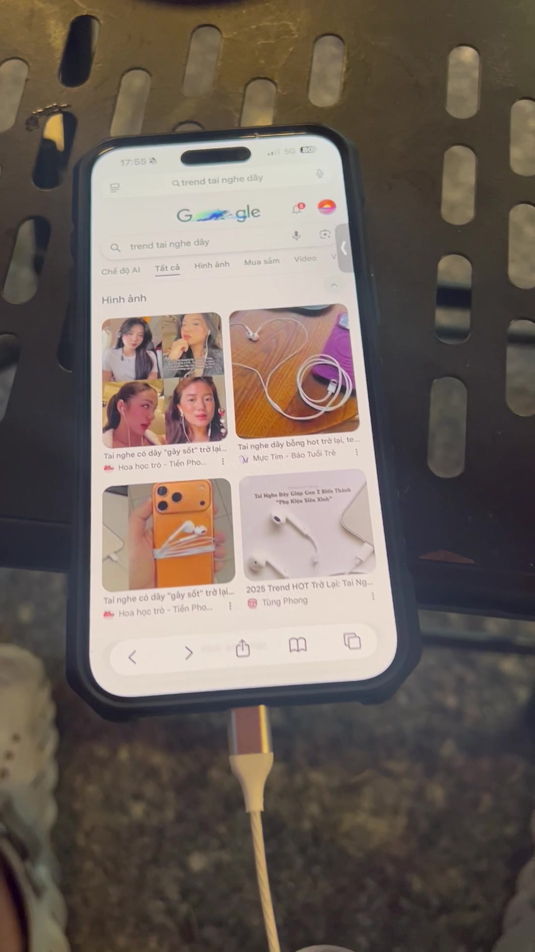 Tính năng Tai nghe dây chân Type C BASEUS ANCOK - K1, dùng được iPhone 17, có Mic thu âm, hát karaoke online Chi tiết tính năng nổi bật và chất liệu bền bỉ của Tai nghe dây chân Type C BASEUS ANCOK - K1, dùng được iPhone 17, có Mic thu âm, hát karaoke online