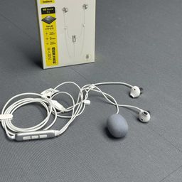 Tai nghe dây chân Type C BASEUS ANCOK - K1, dùng được iPhone 17, có Mic thu âm…