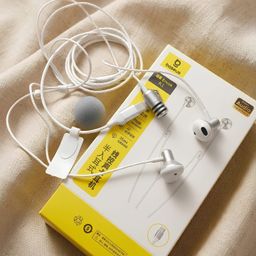 Tai nghe dây chân Type C BASEUS ANCOK - K1, dùng được iPhone 17, có Mic thu âm…