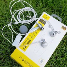 Tai nghe dây chân Type C BASEUS ANCOK - K1, dùng được iPhone 17, có Mic thu âm…