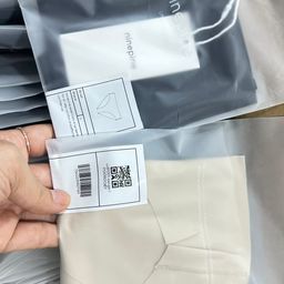 Quần lót cao cấp không viền NINEPINE