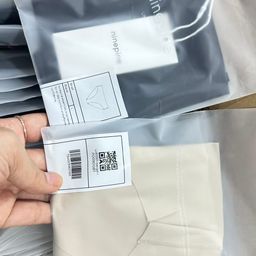 Quần lót cao cấp không viền NINEPINE
