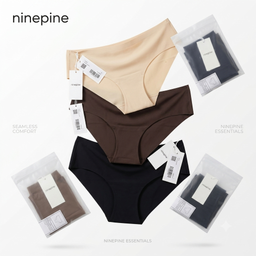 Quần lót cao cấp không viền NINEPINE