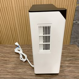 Máy hút ẩm bán dẫn thông minh Hysure - có remote, đèn diệt khuẩn
