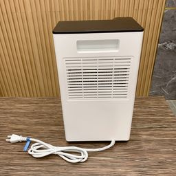 Máy hút ẩm bán dẫn thông minh Hysure - có remote, đèn diệt khuẩn