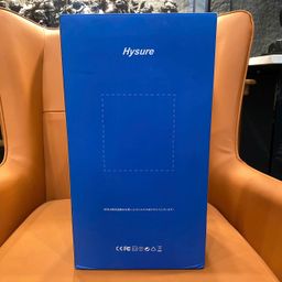 Máy hút ẩm bán dẫn thông minh Hysure - có remote, đèn diệt khuẩn